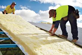 Types of Insulation We Offer in Farmington, UT