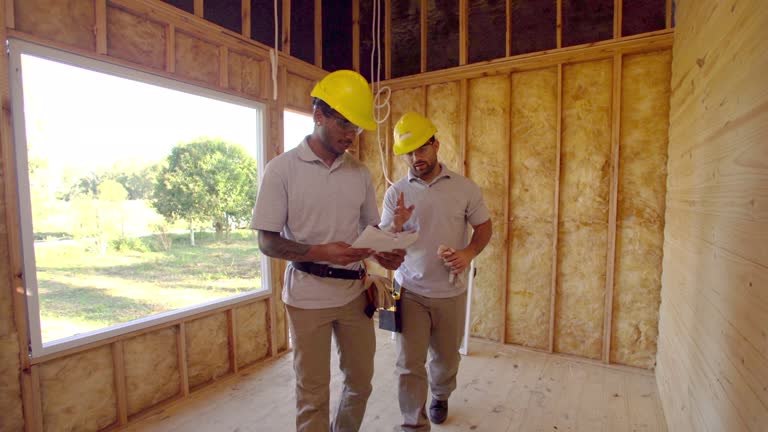 Best Attic Insulation Installation  in Farmington, UT