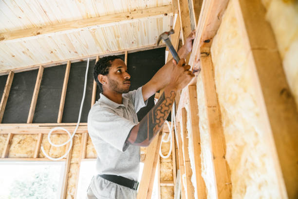 Best Attic Insulation Installation  in Farmington, UT